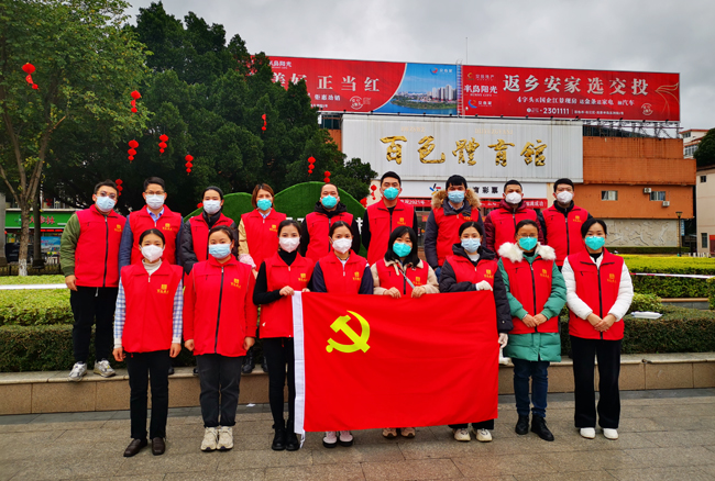 眾志成城，共抗疫情2