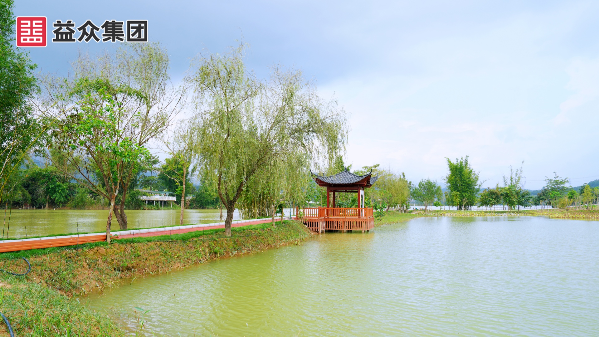 濕地公園部分景觀(guān)5